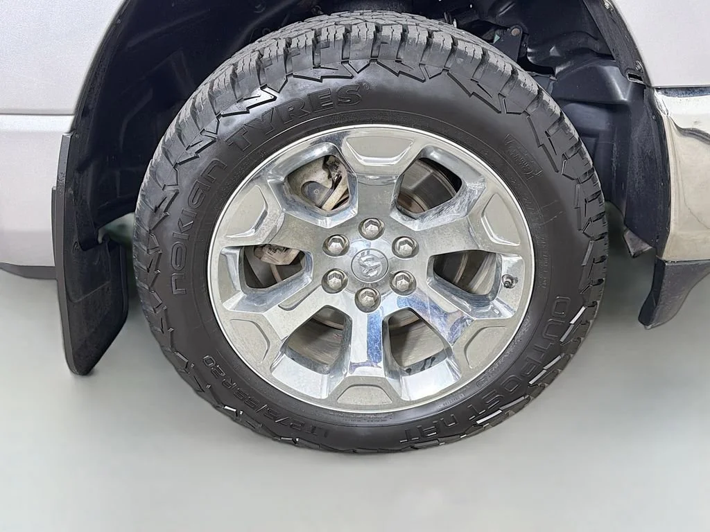 Used 2022  Ram Big Horn image 27