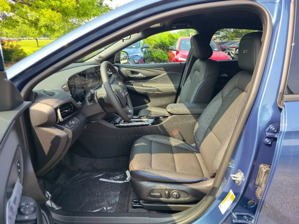 2026 Buick Envista Sport Touring - Photo 20