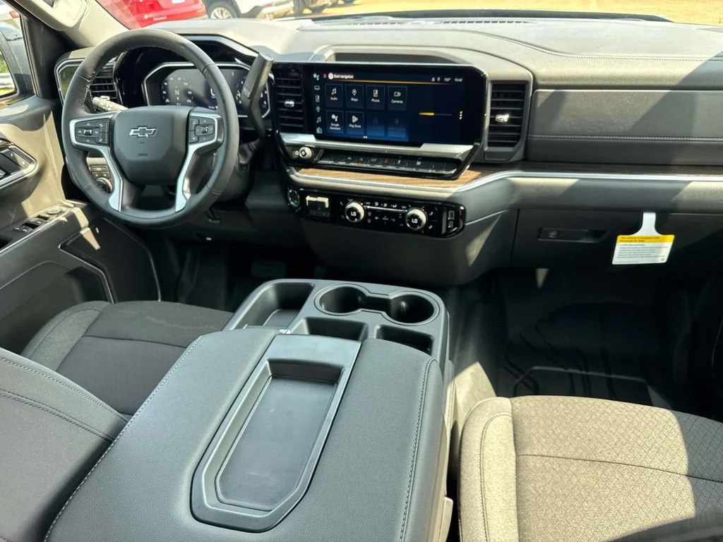 2026 Chevrolet Silverado 1500 RST - Photo 20