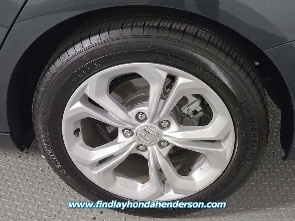 2025 Honda Accord LX - Photo 10