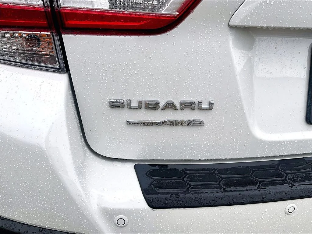 Certified Used 2018 White Subaru 2.0i Limited image 26
