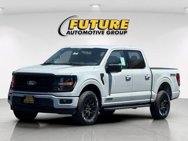 New 2026 Avalanche Ford XLT image 32
