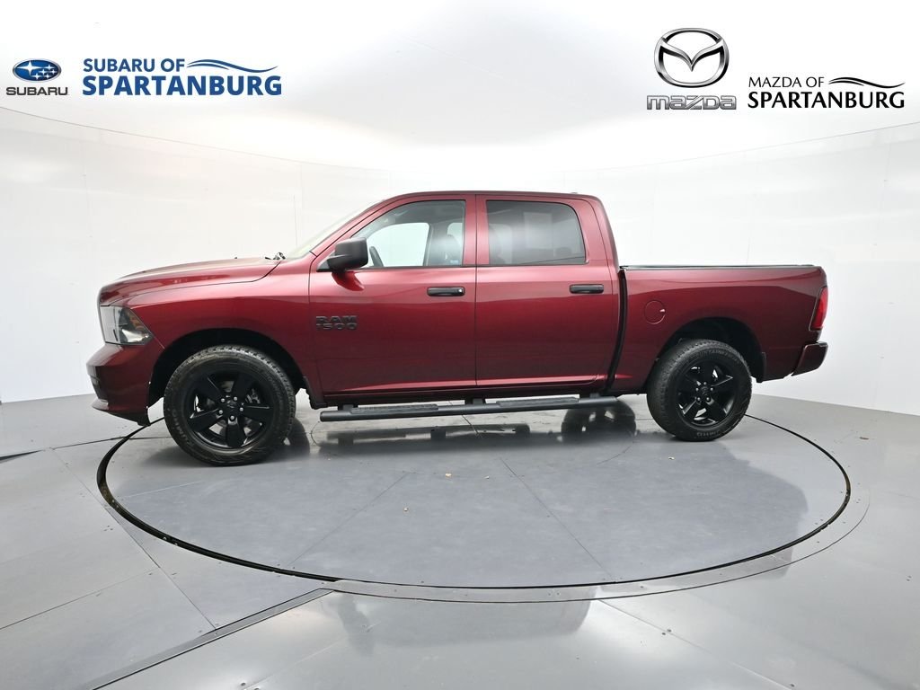 Used 2018 Red Ram Express image 4