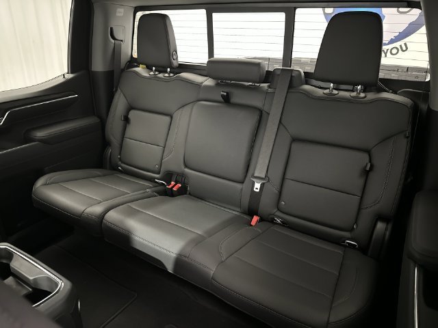 New 2026 Summit White GMC SLT image 26