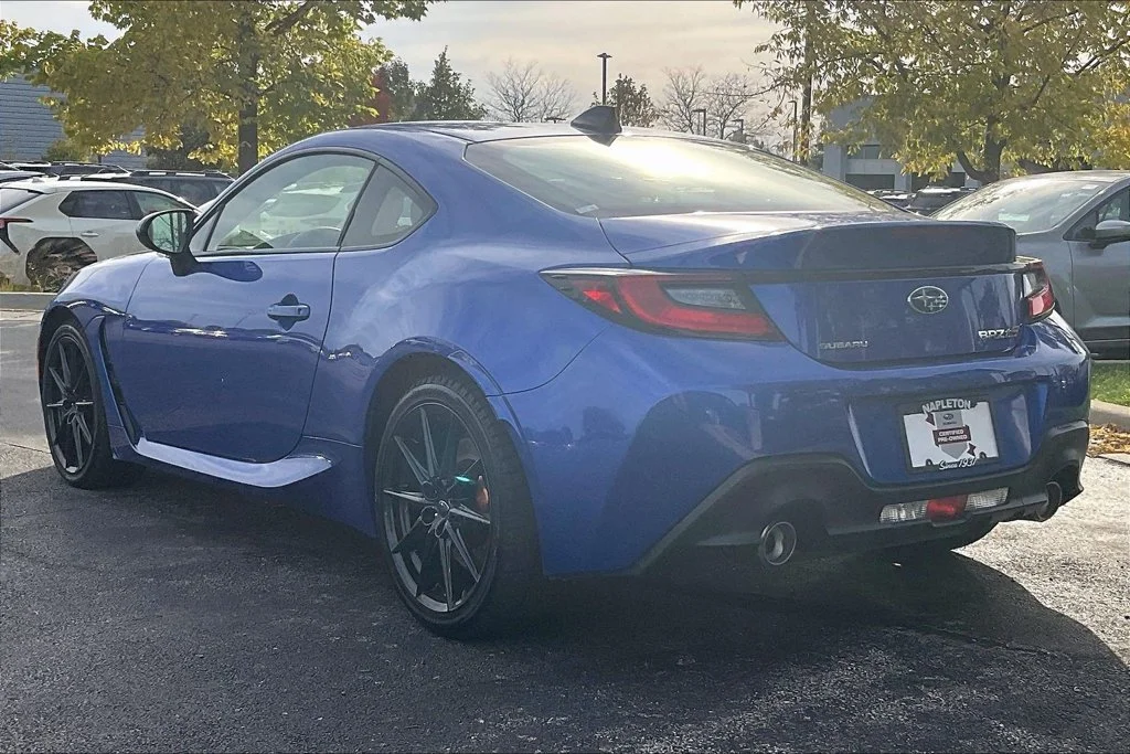 Vehicle thumbnail