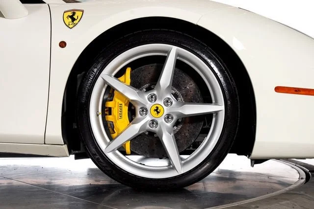 2018 Ferrari 488 GTB Base - Photo 21