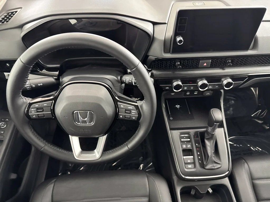 Used 2026  Honda EX-L image 25