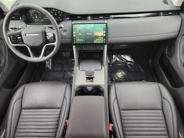 Certified Used 2025 White Land Rover S image 25
