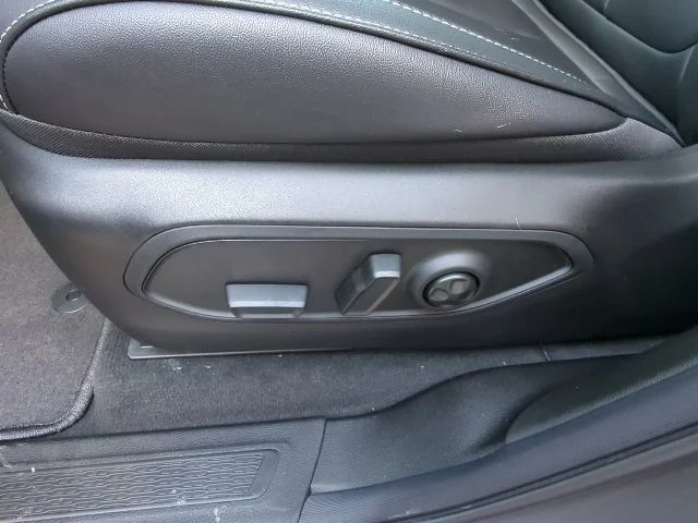 New 2026 Gray Jeep Limited image 11