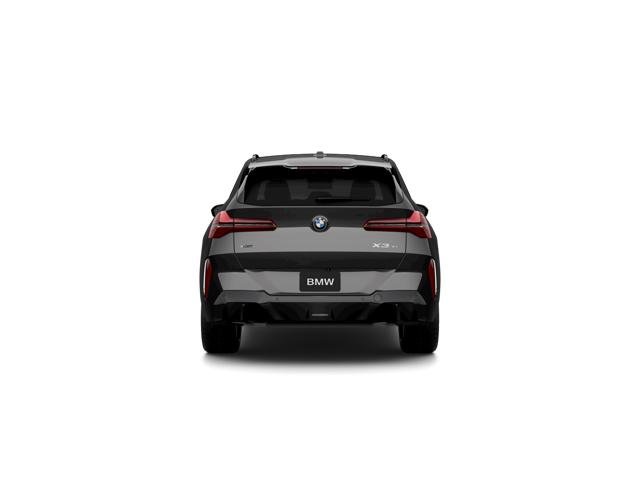 New 2026 Dark Graphite Metallic BMW X3 30 image 5