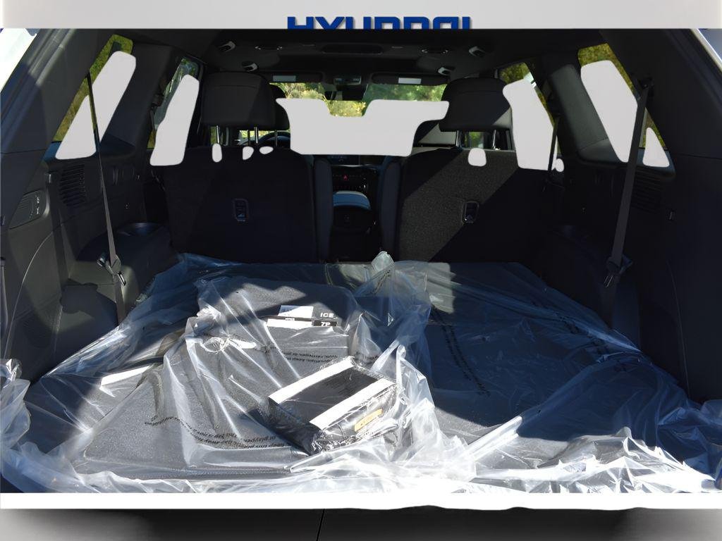 New 2026 Creamy White Pearl Hyundai XRT Pro image 10