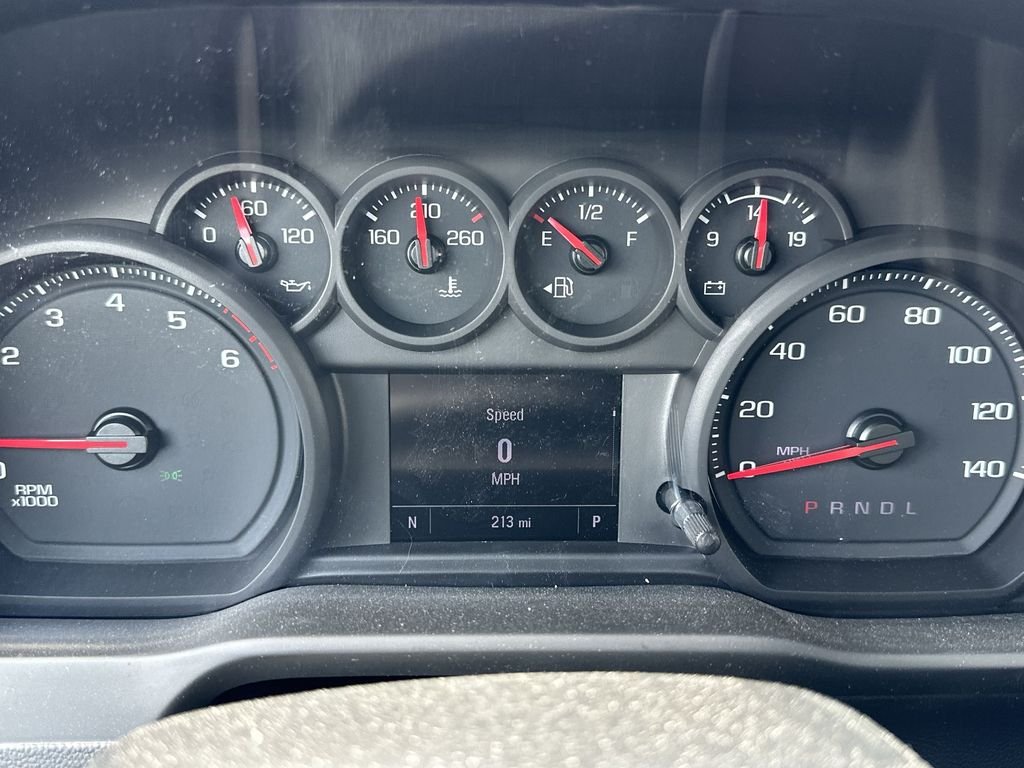 2026 Chevrolet Silverado 3500 HD Work Truck - Photo 20