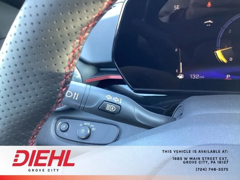 2026 Chevrolet Trax RS - Photo 31