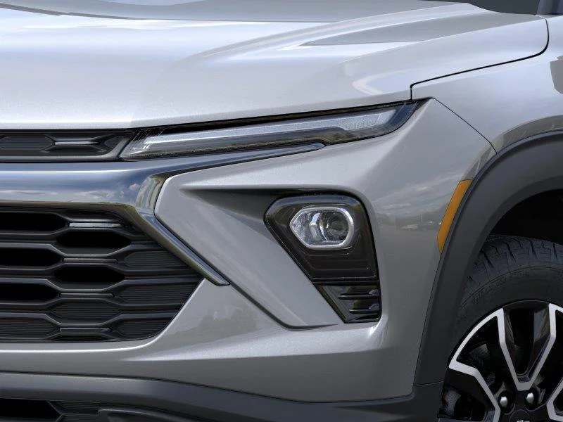 2026 Chevrolet Trailblazer Activ - Photo 30