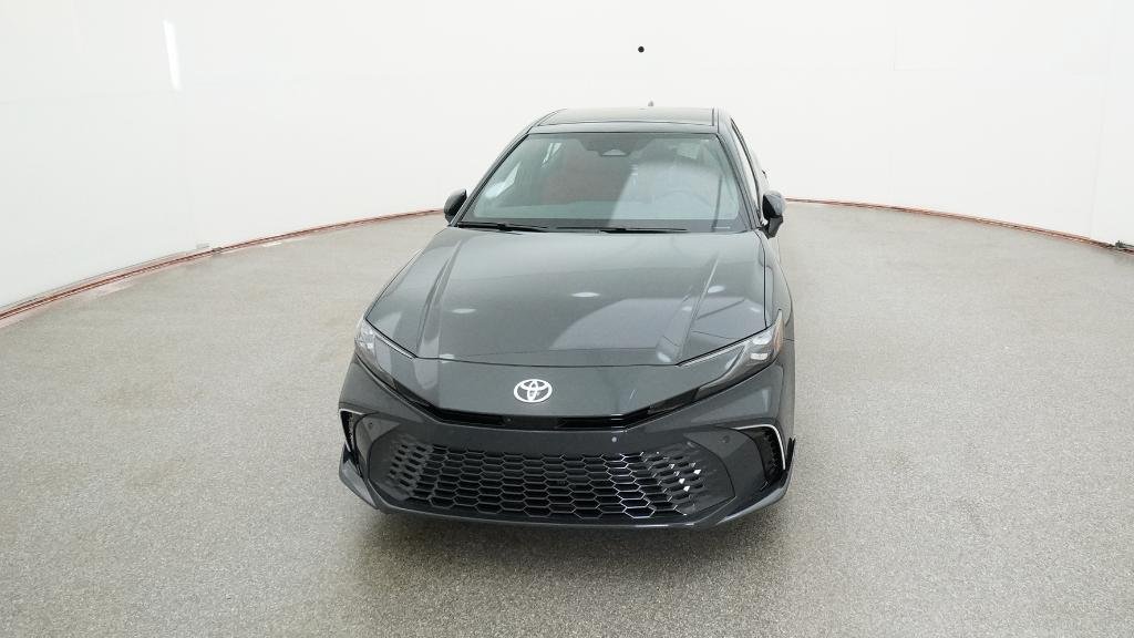 New 2026 Underground Toyota XSE image 65