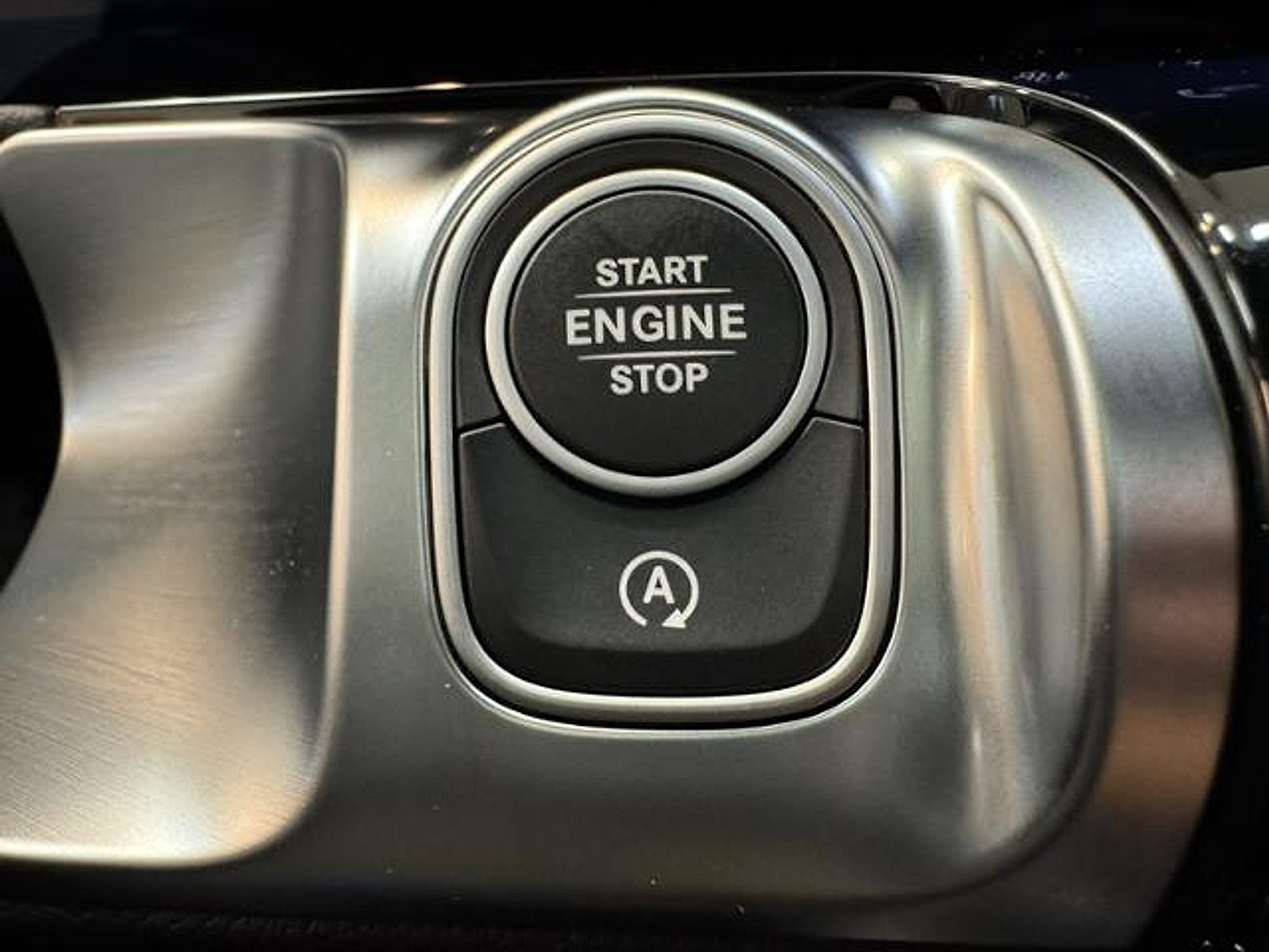 Certified Used 2026 Polar White Mercedes-Benz  image 23