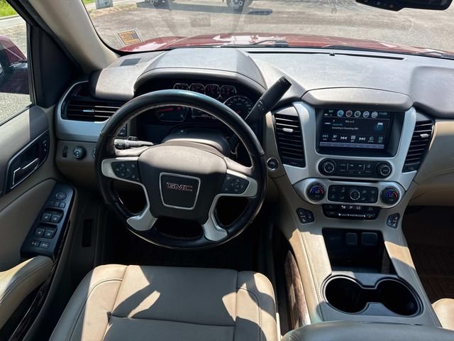 Used 2019 Red GMC SLT image 21