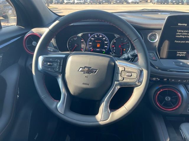 2025 Chevrolet Blazer RS - Photo 14