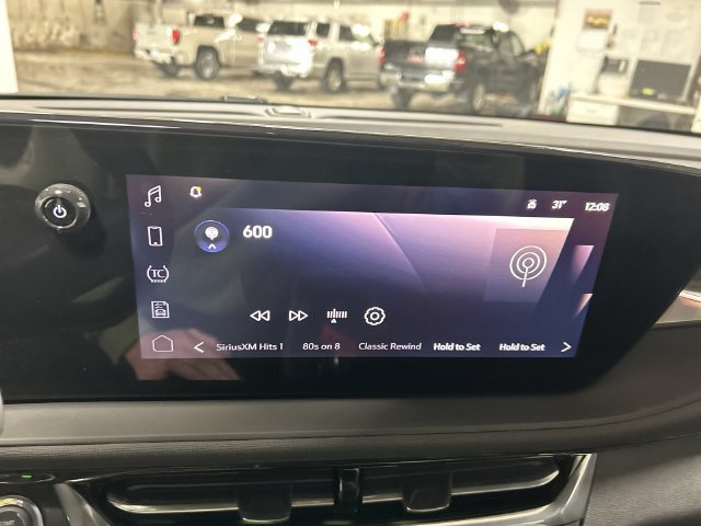 2026 Buick Envista Sport Touring - Photo 16