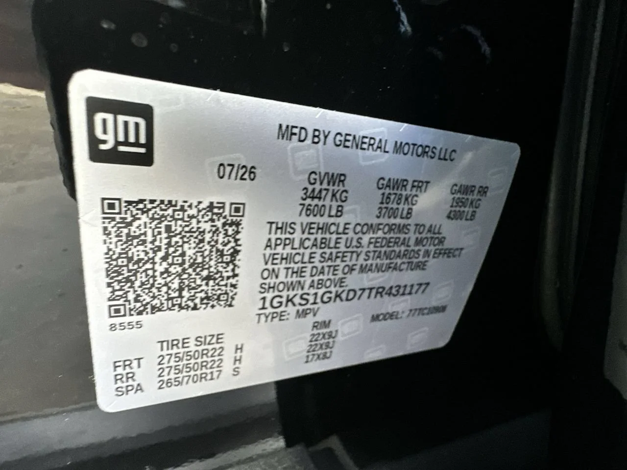 2026 GMC Yukon XL Elevation - Photo 29