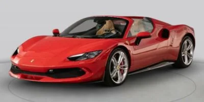 2023 Ferrari 296 GTS's photo