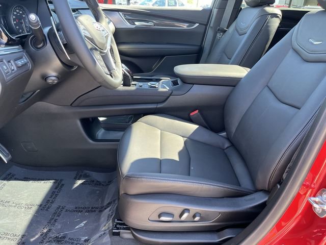 2026 Cadillac XT5 Sport - Photo 14