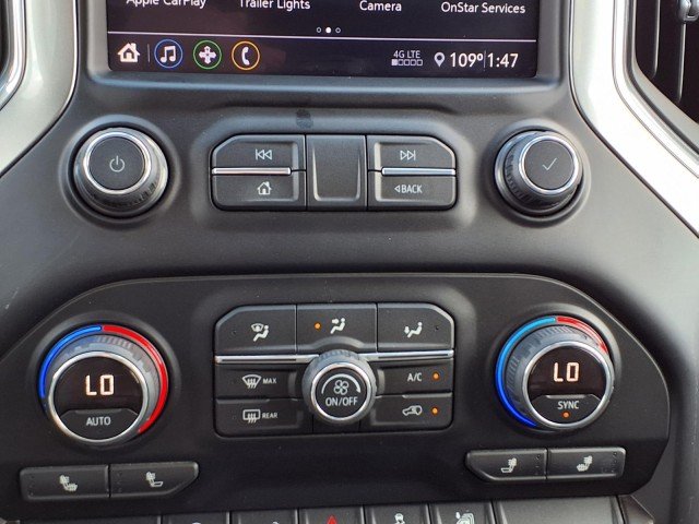 2019 Chevrolet Silverado 1500 LT - Photo 14