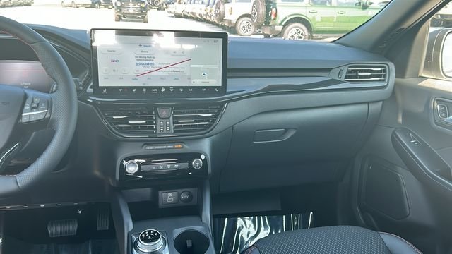 2025 Ford Escape Hybrid ST-Line - Photo 39