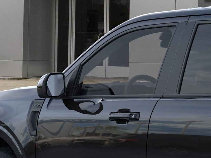 2025 Ford Maverick Lobo Standard - Photo 45