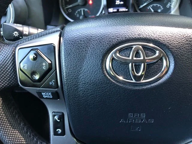 Used 2023 Black Toyota SR5 image 25