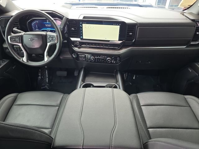 2024 Chevrolet Silverado 2500HD LTZ - Photo 11