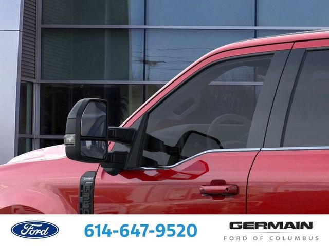 2026 Ford F-350 Super Duty Lariat - Photo 24