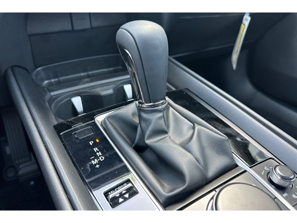 New 2026 Polymetal Gray Metallic Mazda 2.5 S Premium AWD image 20