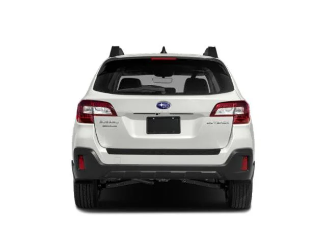 Used 2019 Wilderness Green Metallic Subaru Touring image 8