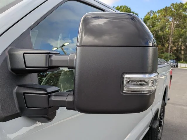 New 2026 Avalanche Ford F-350® Platinum® image 12