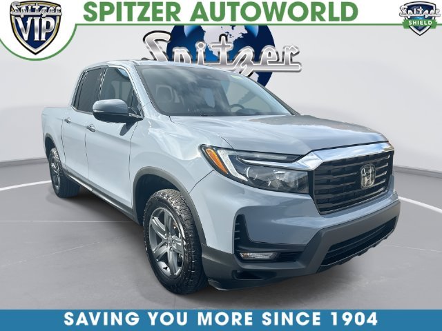 2023 Honda Ridgeline