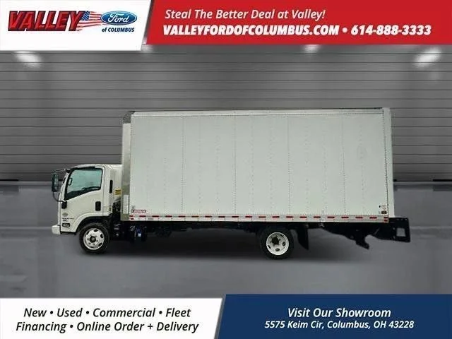 Used 2023 White Chevrolet Base image 15