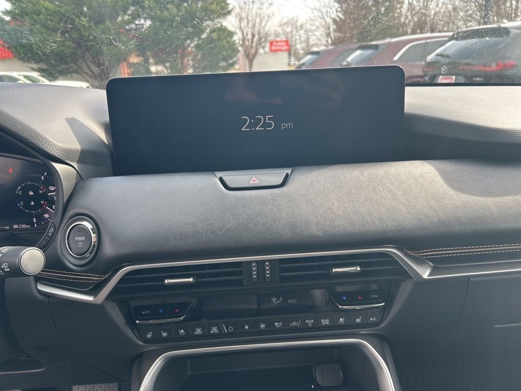 2025 Mazda CX-90 Premium Plus Package - Photo 19