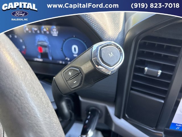 Used 2024 White Ford XL image 28