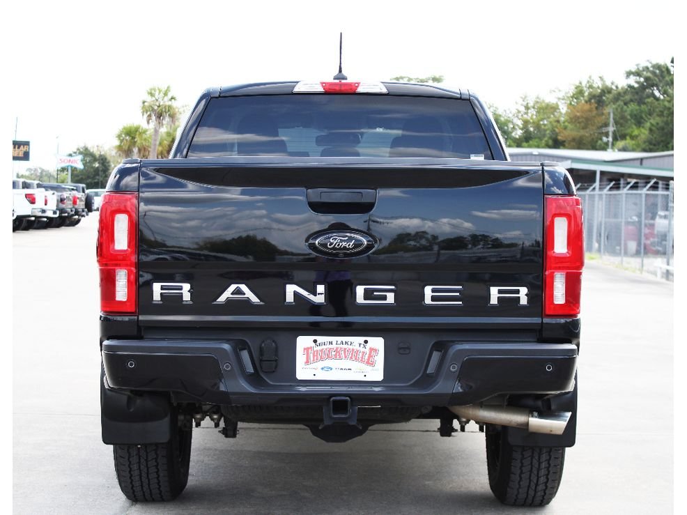 Used 2023 Shadow Ford XLT image 22