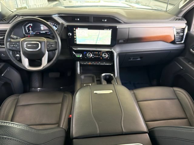 Used 2025 Sterling Metallic GMC Denali image 20