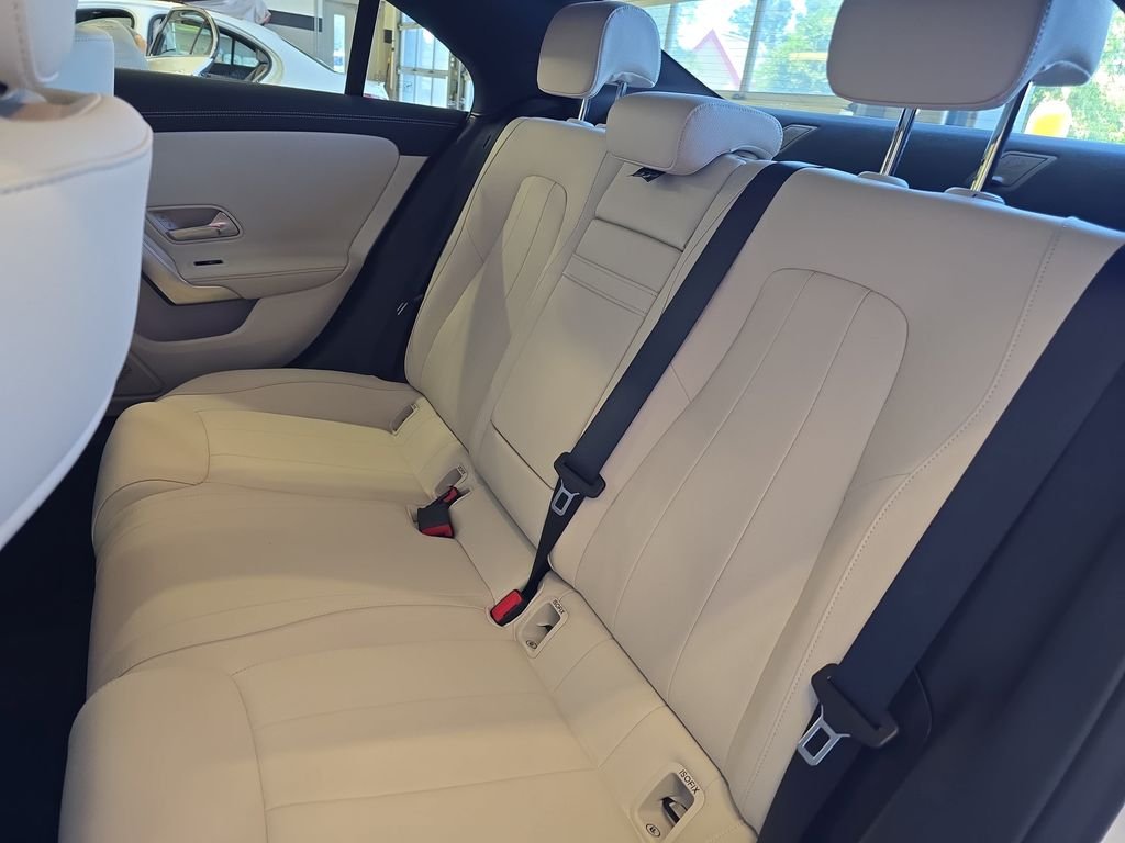 2026 Mercedes-Benz CLA CLA 250 - Photo 15