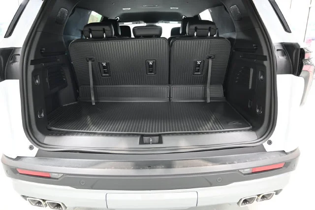 2026 Chevrolet Traverse LT - Photo 28