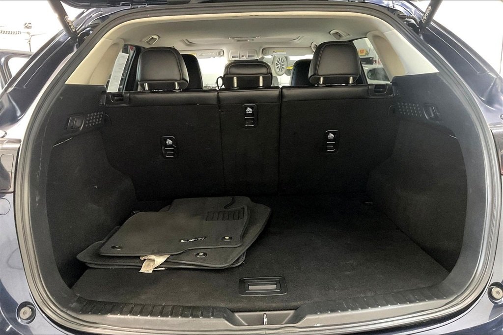 2023 MAZDA CX-5 - Image 27