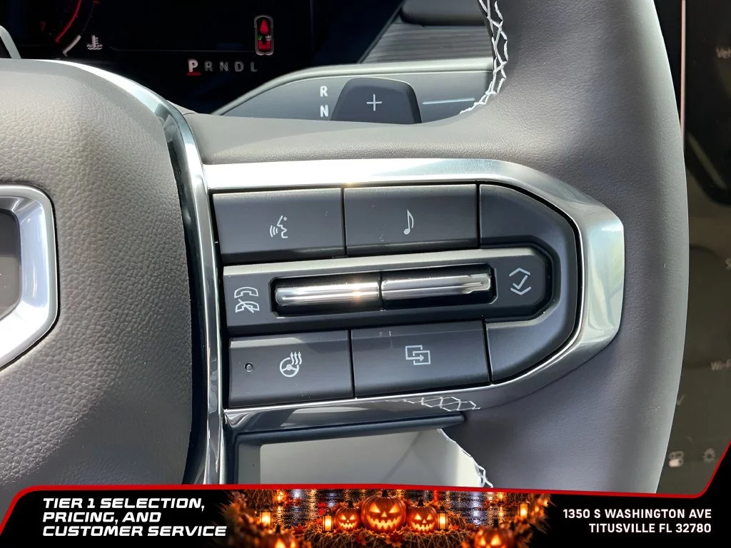 2026 GMC Acadia Denali - Photo 46