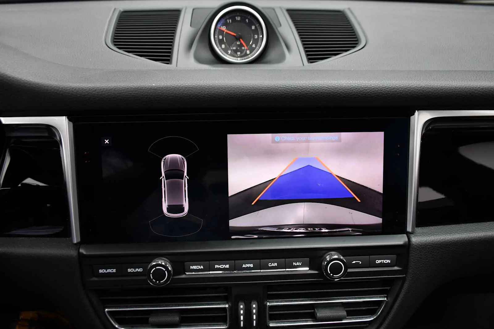 Used 2020 Black Porsche S image 19