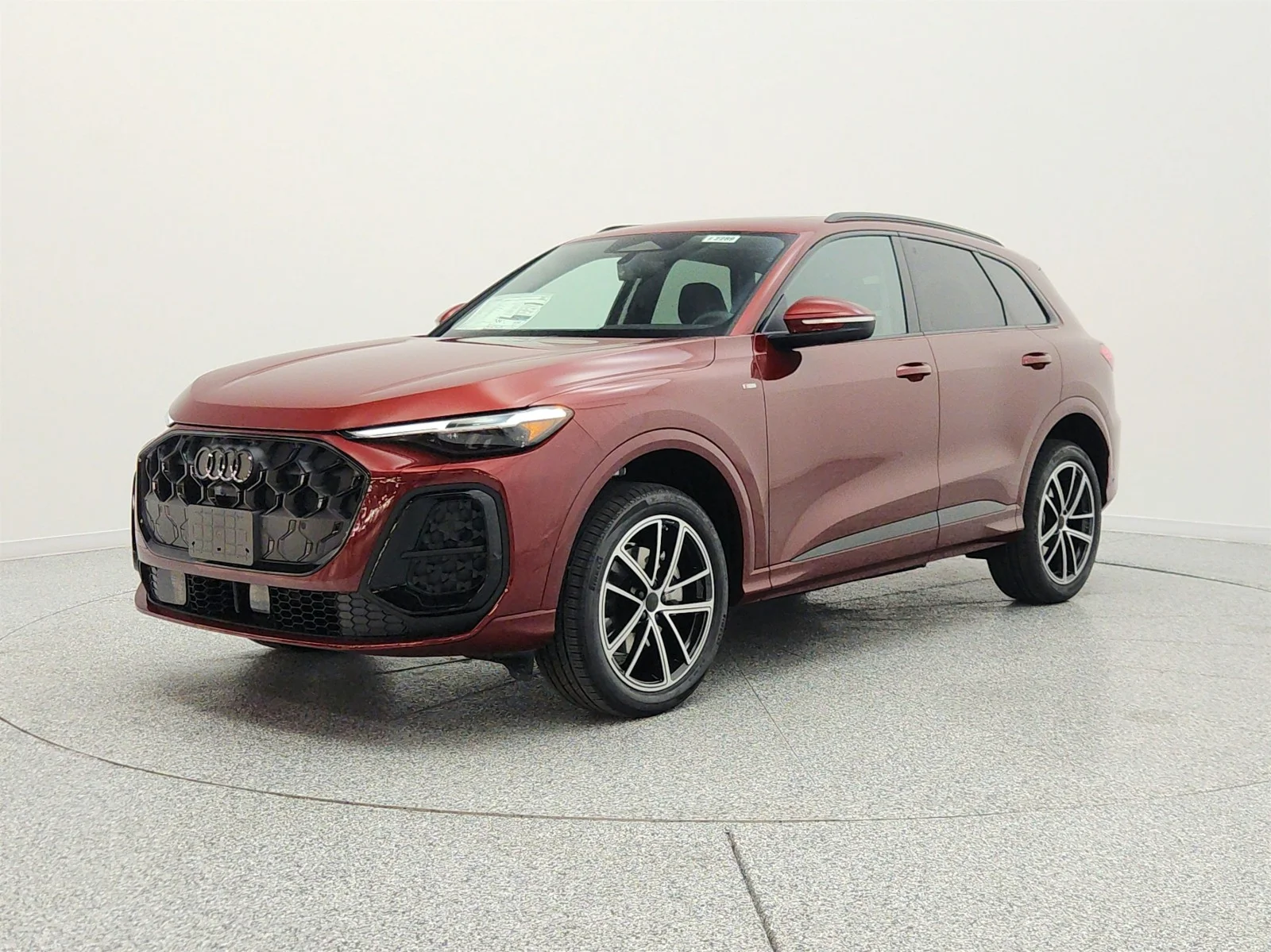 2026 Audi Q5 Premium Plus quattro's photo