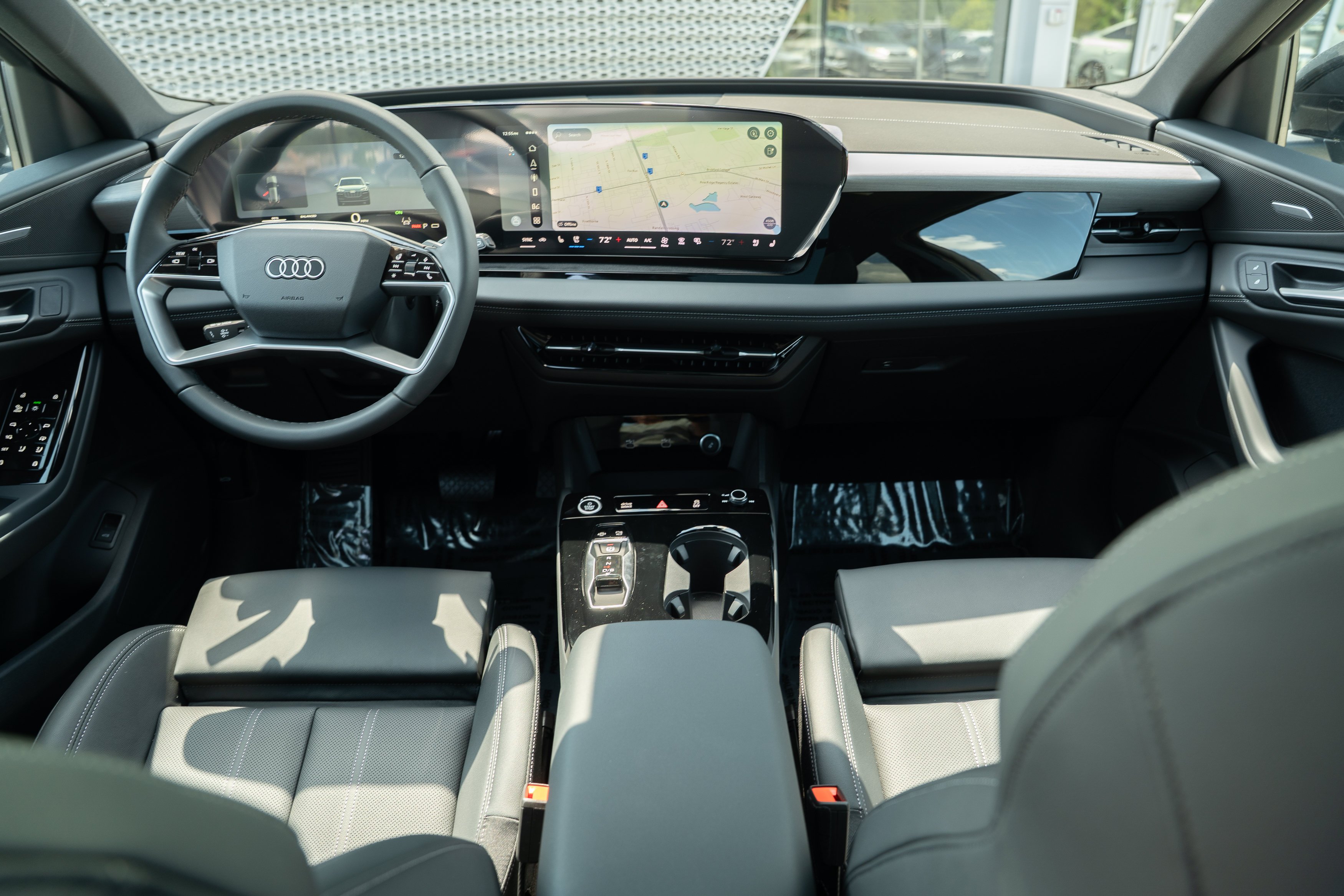 New 2027 Manhattan Audi Premium Plus image 8