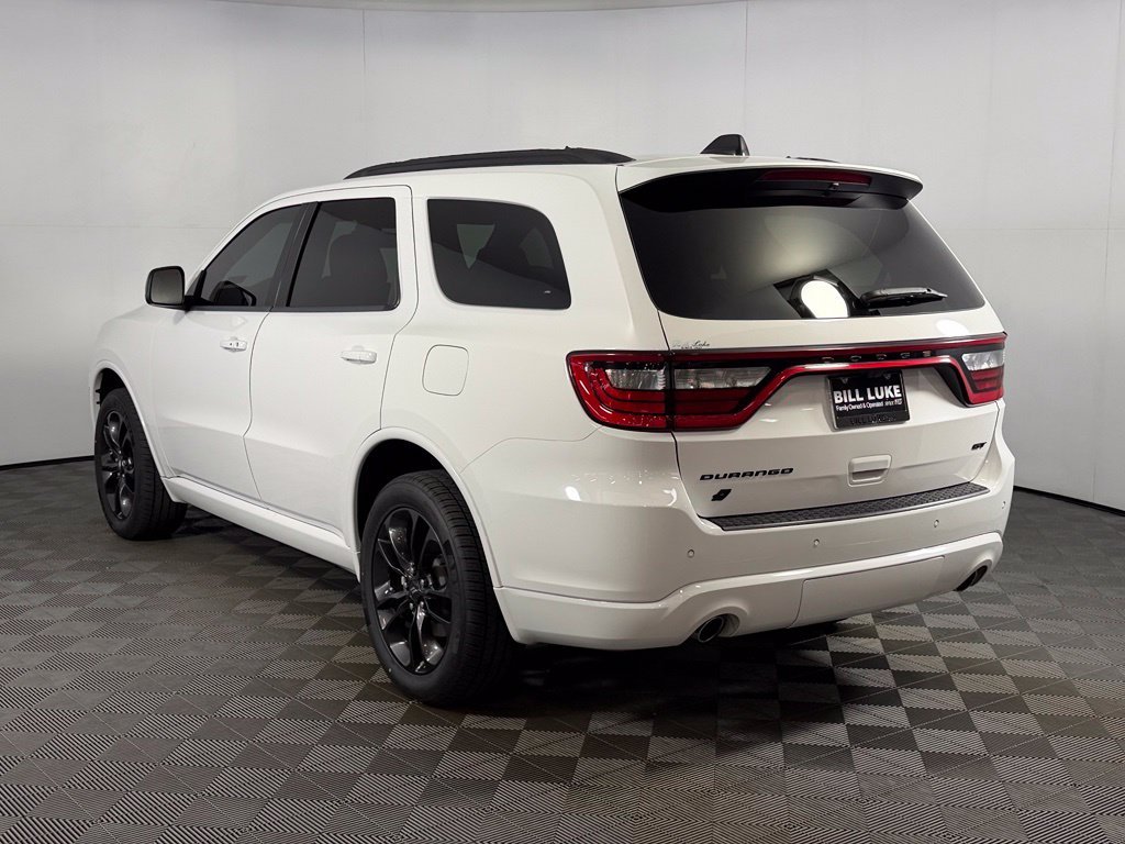 Certified Used 2023 White Dodge GT image 7
