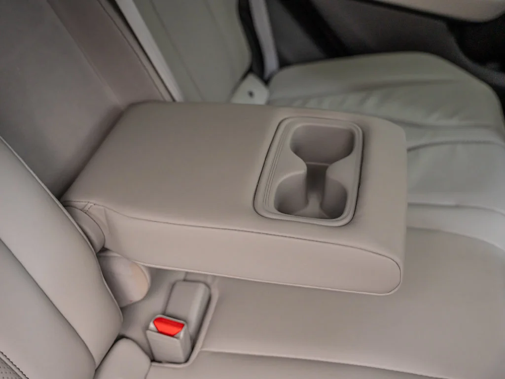 Used 2020 Fathom Blue Pearl Acura Technology Package image 43